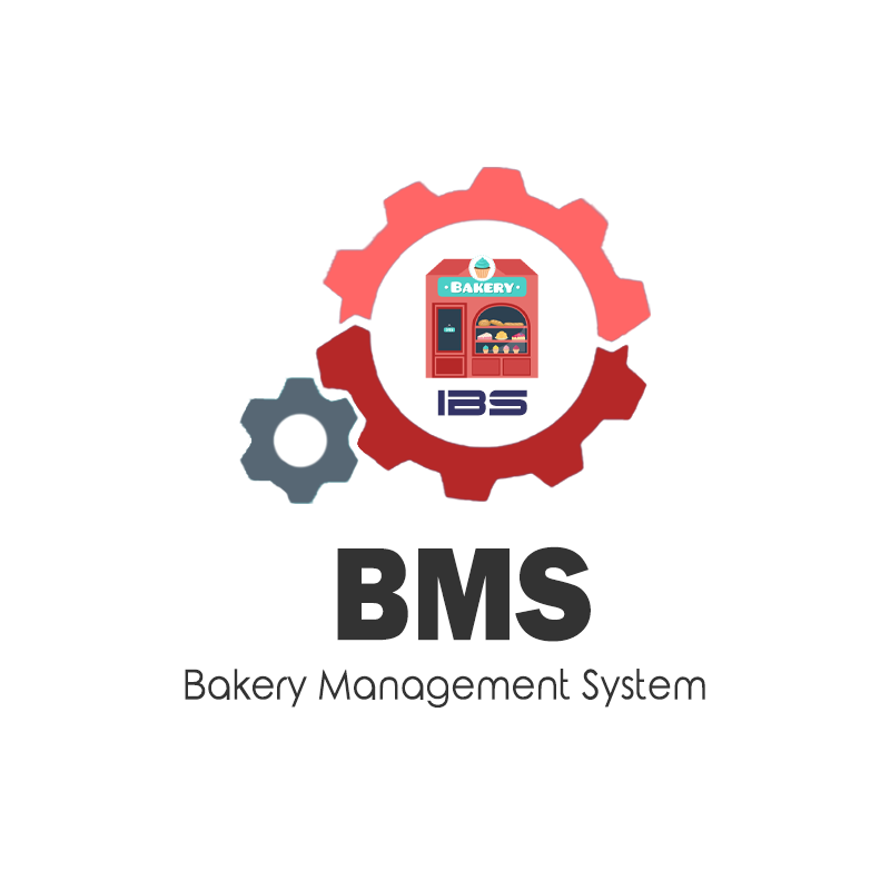 IBS Bakery Management System